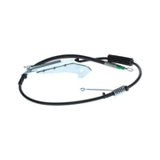 Bosch Handbrake Cable Rear 1 987 482 931
