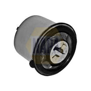 NAPA Axle Beam Bushing Rear Right fits Ford Fiesta V 2001-2010 1.25 1.3 1.4 1.6