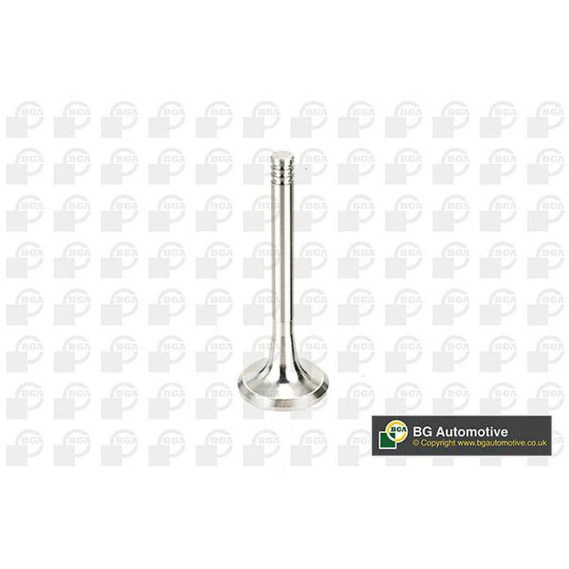 BGA Engine Exhaust Valve 33mm Head fits Audi 100 C3 1983-1990 1.8 2.0 2.2 2.3