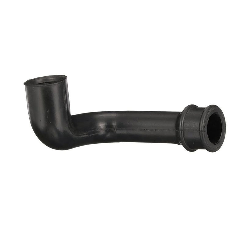 Gates Crankcase Ventilation Hose 390mm fits Mercedes-Benz 124 1984-1993