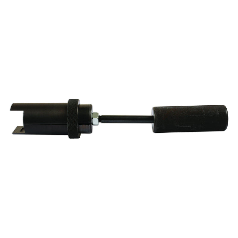 Laser Diesel Injector Removal Tool - for JLR 7166 Laser - Dynamic Drive