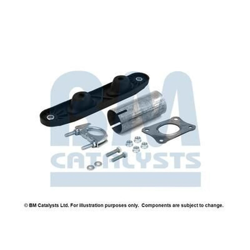 BM Catalysts Fitting Kit FK92406C FK92406C