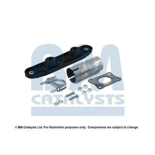 BM Catalysts Fitting Kit FK92406C FK92406C