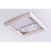 Thule Omnivent Rooflight Extractor Fan Dome Thule  - Dynamic Drive
