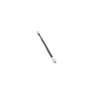 Bosch Brake Hydraulic Hose Line inner fits Nissan Juke 2010-2019 1.2 1.5 1.6