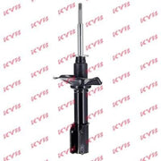 KYB Shock Absorber Damper Strut Front Left fits Suzuki Swift 1989-2001 1.0 1.3