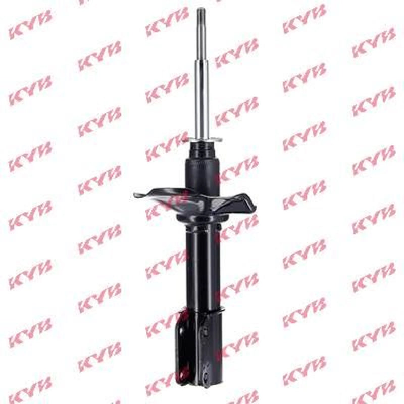 KYB Shock Absorber Damper Strut Front Left fits Suzuki Swift 1989-2001 1.0 1.3