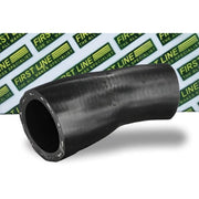 First Line Intercooler Turbo Charge Air Hose fits BMW 1 2004-2011