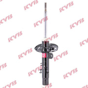 KYB Shock Absorber Damper Strut Front Left fits Citroën C3 III 2016-2019