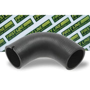First Line Intercooler Turbo Charge Air Hose Front fits Citroën Relay I