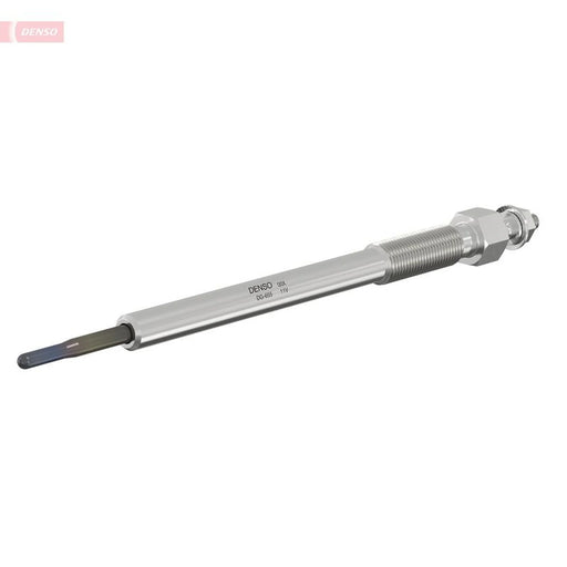 Denso Diesel Engine Glow Plug fits Mitsubishi L200 / Triton 2005-2015 2.5