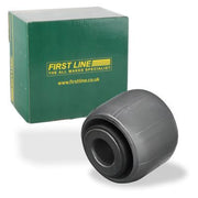 First Line Wishbone / Control / Trailing Arm Bush fits Ford Galaxy 2006-2015 2.0