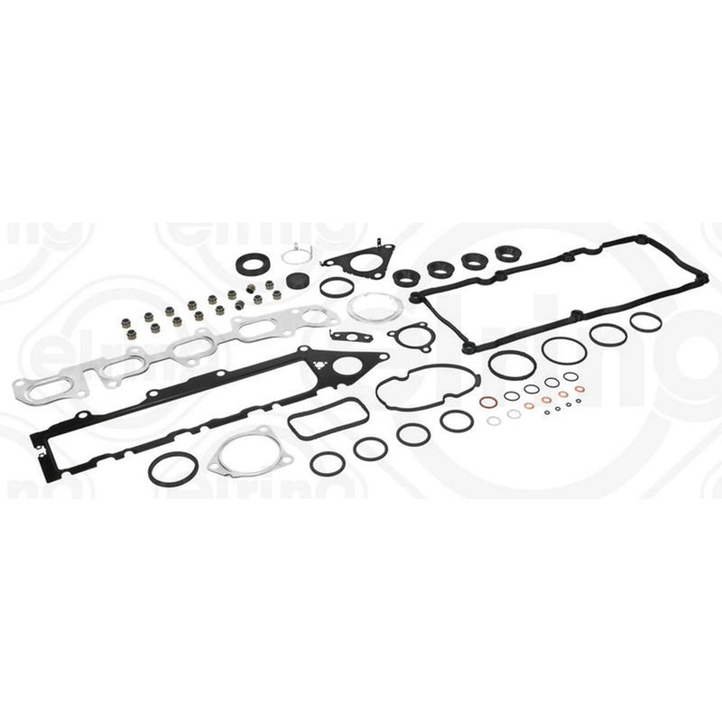 Elring Cylinder Head Gasket Kit fits Audi A6 C7 2013-2018 2.0