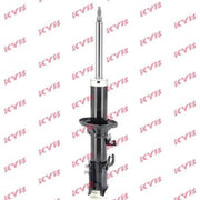 KYB Shock Absorber Damper Strut Front Right fits Kia Rio I 2000-2005 1.3 1.5