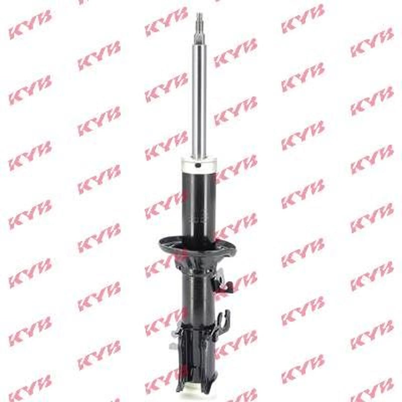 KYB Shock Absorber Damper Strut Front Right fits Kia Rio I 2000-2005 1.3 1.5