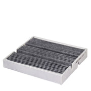 Hengst Cabin Air Filter (Pollen Filter) fits Mercedes-Benz A-Class 2018-2020