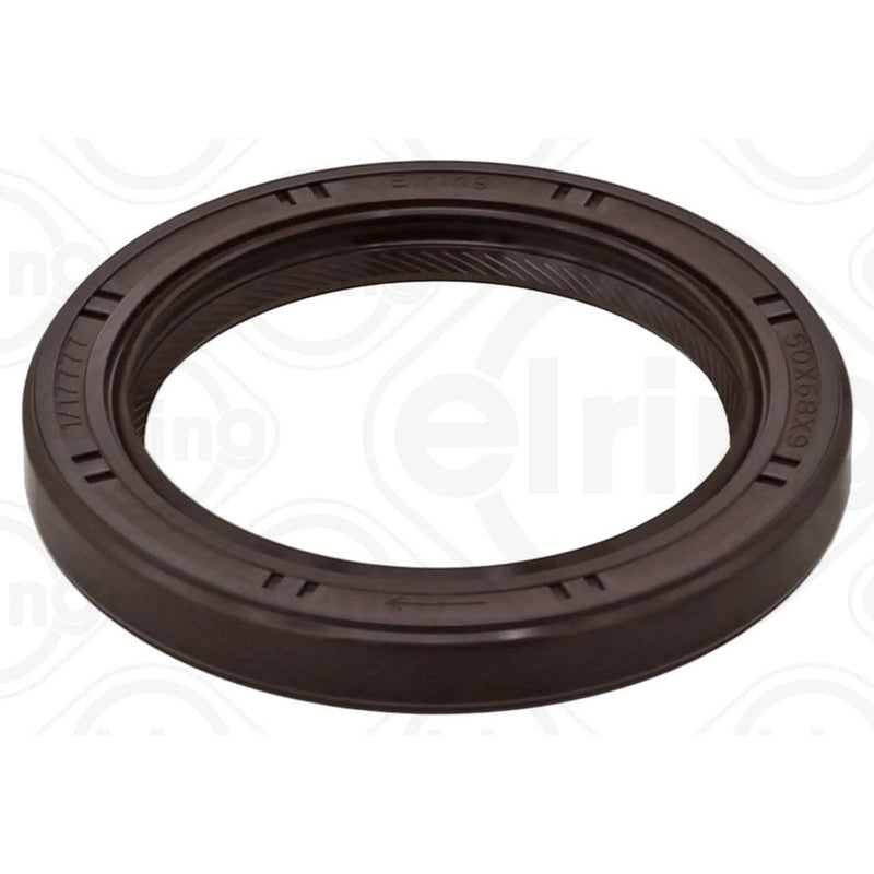 Elring Crankshaft Shaft Seal 68mm OD ID Wide fits Bedford Brava 1990 on 2.5