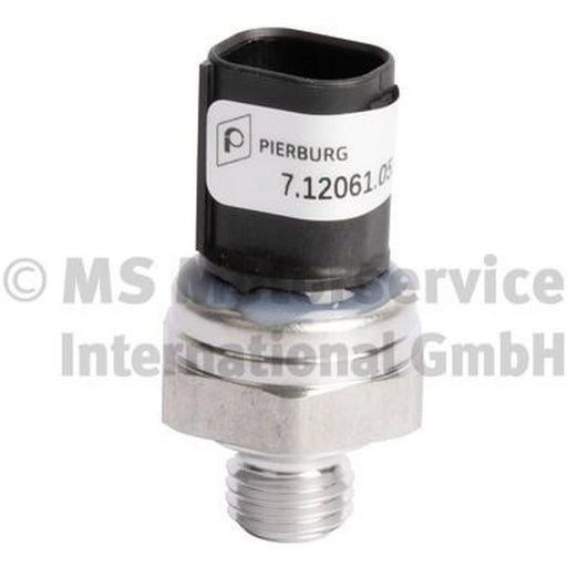 Pierburg Exhaust Pressure Sensor Exhaust Gas Recirculation 7.12061.05.0