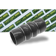 First Line Intercooler Turbo Charge Air Hose Front fits Ford Mpv 2000-2003 1.8