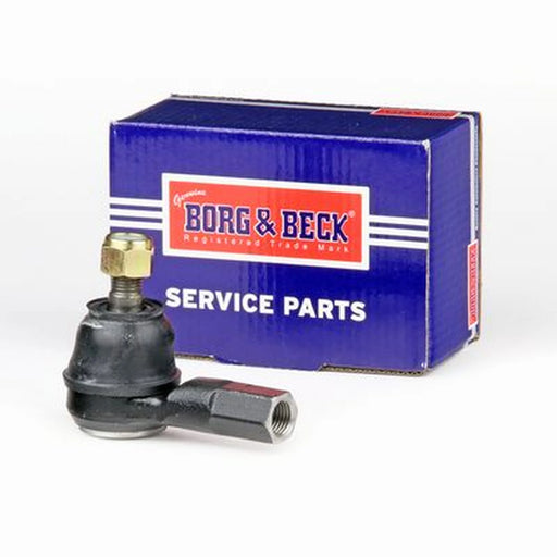 Borg & Beck Steering Tie Rod End Ball Joint BTR4145