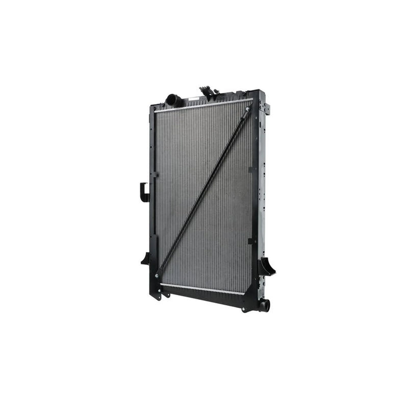 Hella Engine Radiator 8MK 366 305-501