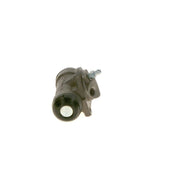 Bosch Wheel Cylinder Hydraulic Brake Rear Left fits Peugeot 406 1995-2004