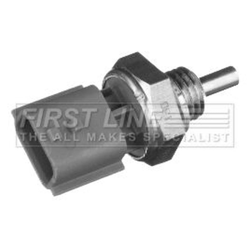 First Line Coolant Temperature Sensor fits Dacia Logan 2004 on 1.4 1.6