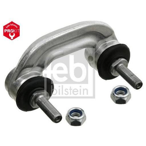 Febi Stabiliser Bar Link Coupling Rod Front 15410