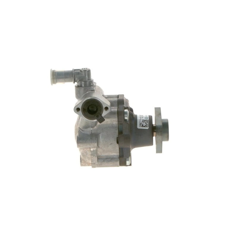 Bosch Power Steering Hydraulic Pump fits Audi A8 D4 2010-2018 3.0