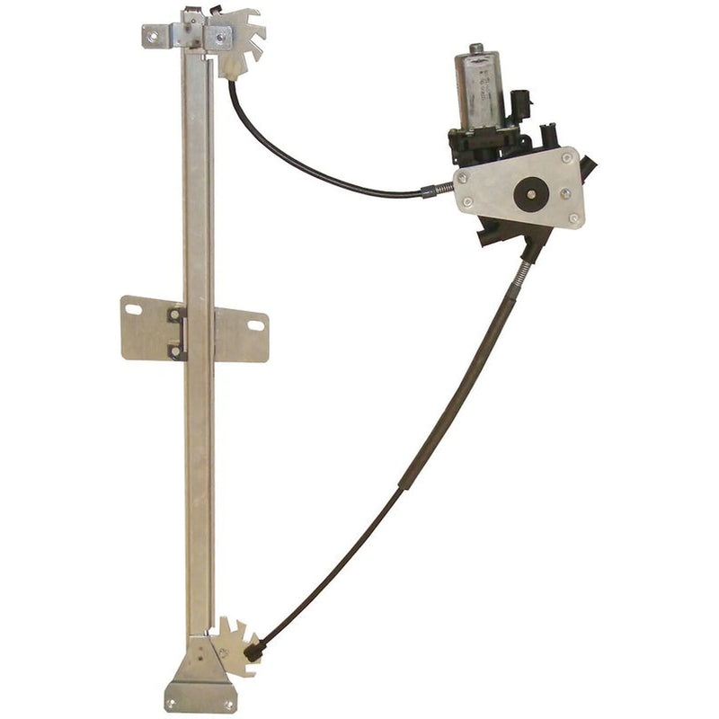 Valeo Electric Window Regulator Lifter Left Front 850248