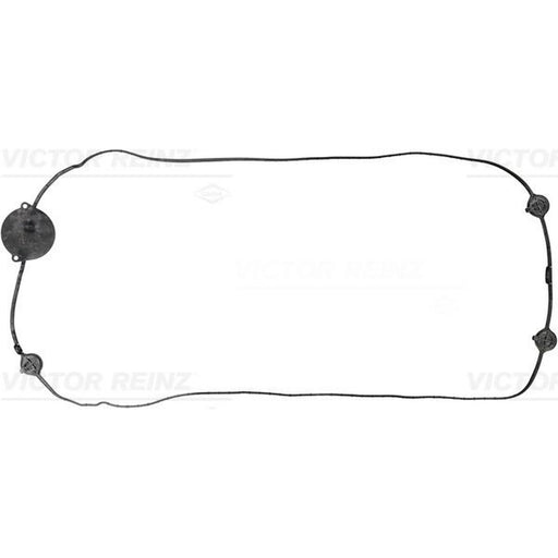 Victor Reinz Cylinder Head Cover Gasket ACM (Polyacrylate) 71-20736-00