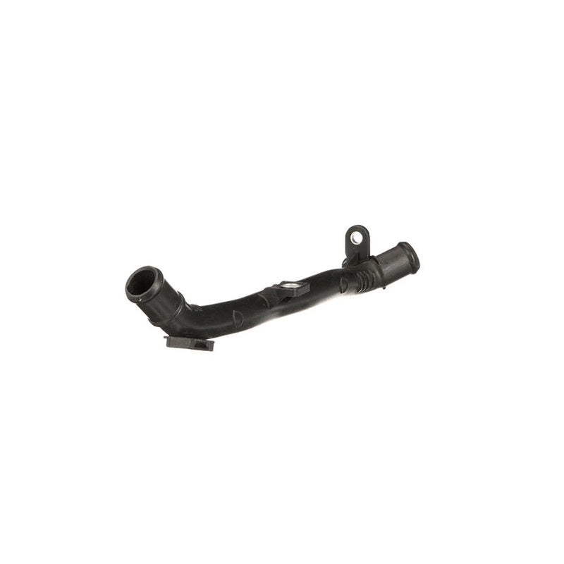 Gates Coolant Water Pipe Tube fits Seat Ibiza 2010-2015 1.2