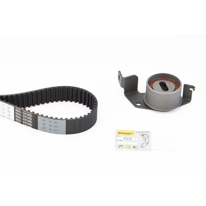 Continental CTAM Timing Belt Kit with Rollers fits Mitsubishi Carisma 1995-2006