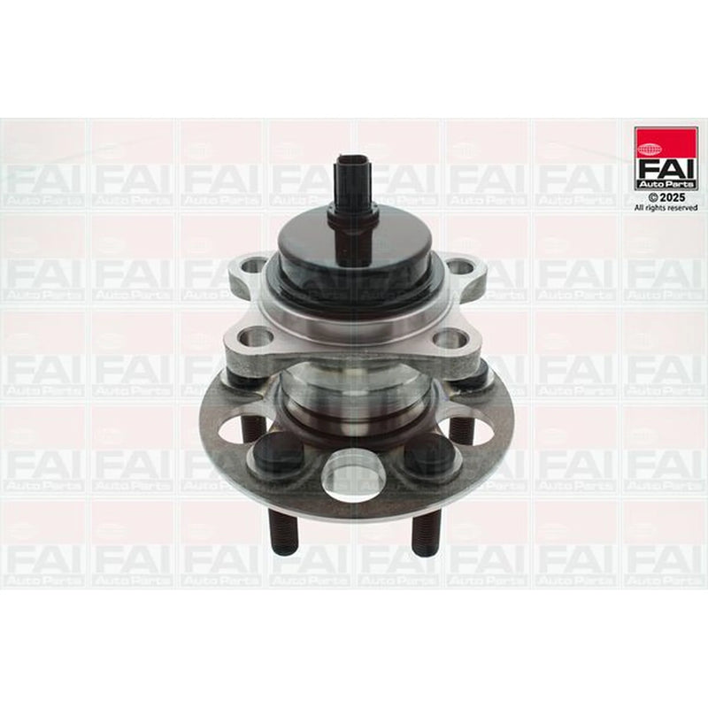 FAI Wheel Bearing Kit 135mm fits Toyota Urban Cruiser 2009-2016 1.33 1.4