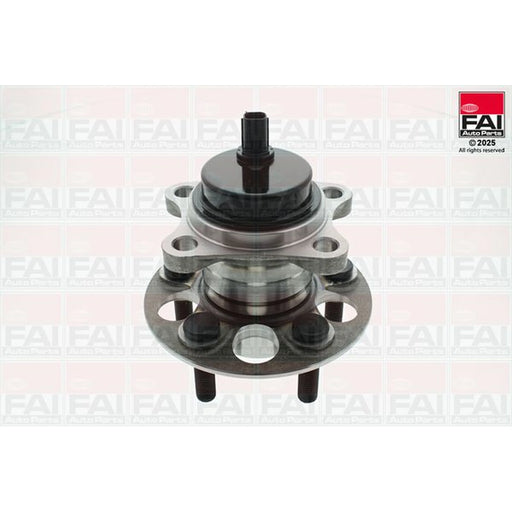 FAI Wheel Bearing Kit 135mm fits Toyota Urban Cruiser 2009-2016 1.33 1.4