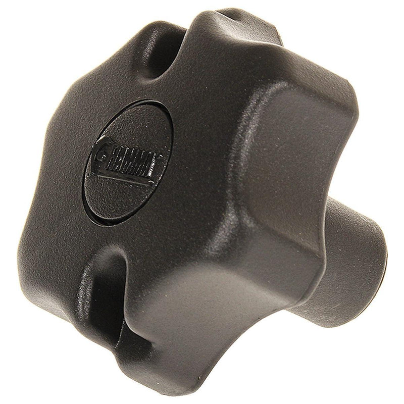 Fiamma Bike Block Star Nut Black (98656 291) Fiamma - NN4 Online