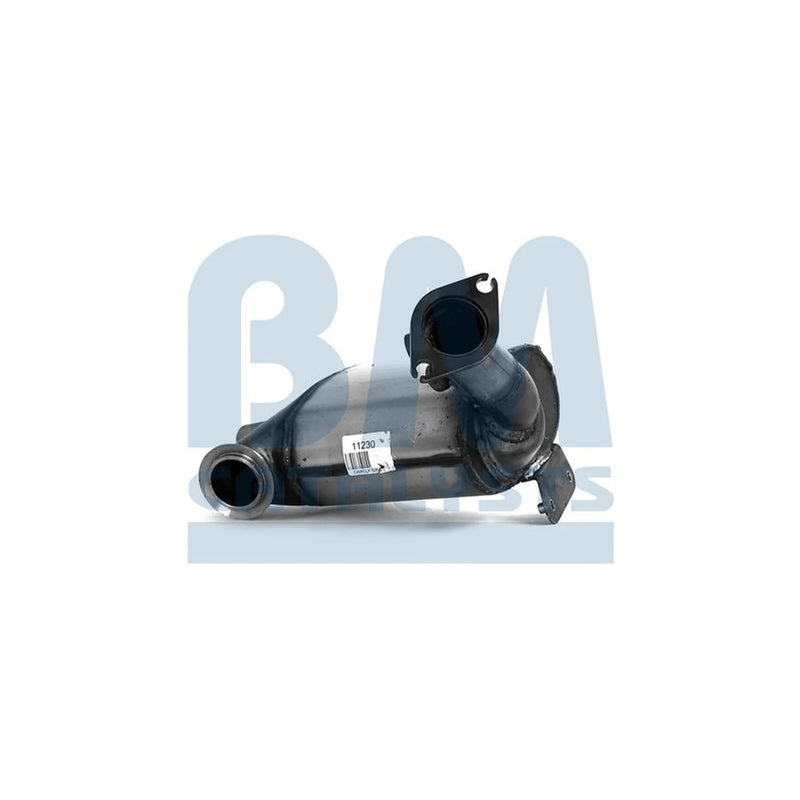 BM Catalysts Dpf fits Mitsubishi Grandis 2007-2010 2.0