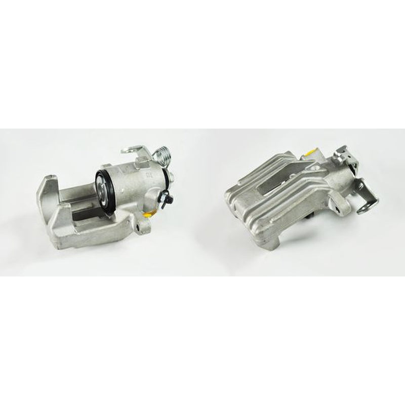 Abtex Brake Caliper Assembly Rear Left fits Seat Leon 1999-2006 1.4 1.6 1.8 1.9