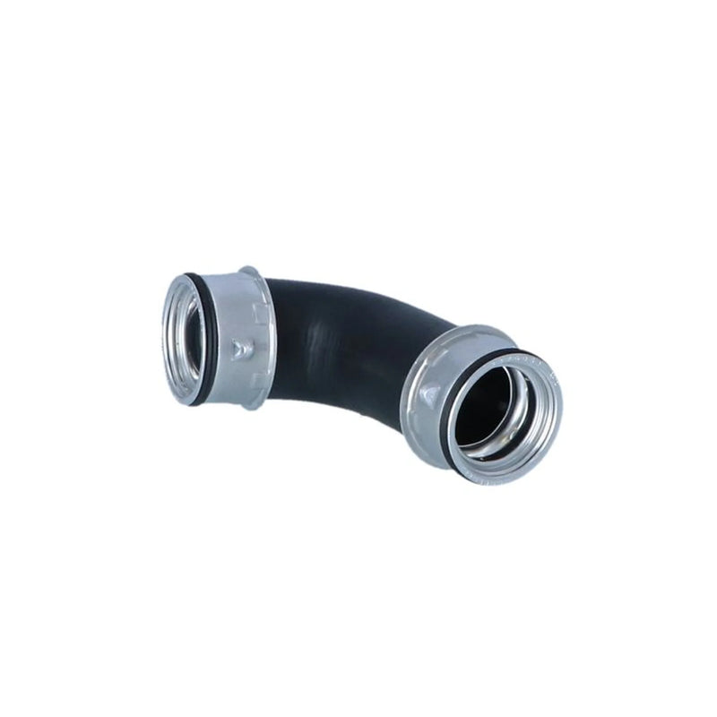 NRF Intercooler Turbo Charge Air Hose Lower 166007