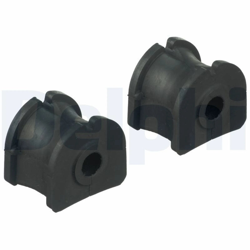 Delphi 2 x Anti Roll Bar Bush fits Dacia Duster 2010-2019 1.0 1.2 1.3 1.5 1.6