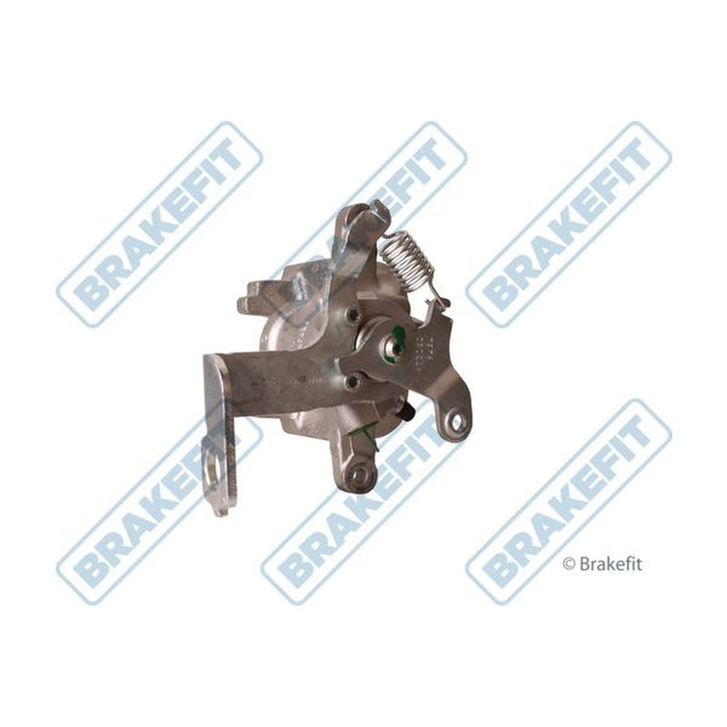 Apec 2 x Rear Brake Calipers fits Toyota Avensis 2008-2018 1.6 1.8 2.0 2.2