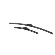 Bosch Aerotwin Front Wiper Blade Set 650mm + 340mm — AR140S fits Fiat Sedici