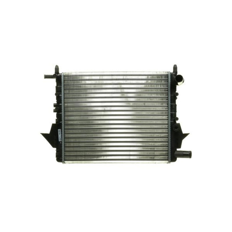 Mahle Engine Radiator fits Renault Twingo I 1996-2007 1.2