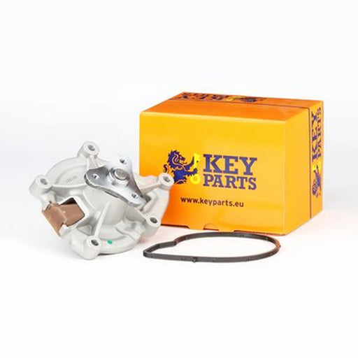 Key Parts Engine Cooling Water Pump fits BMW 1 Sports Hatch 2011-2019