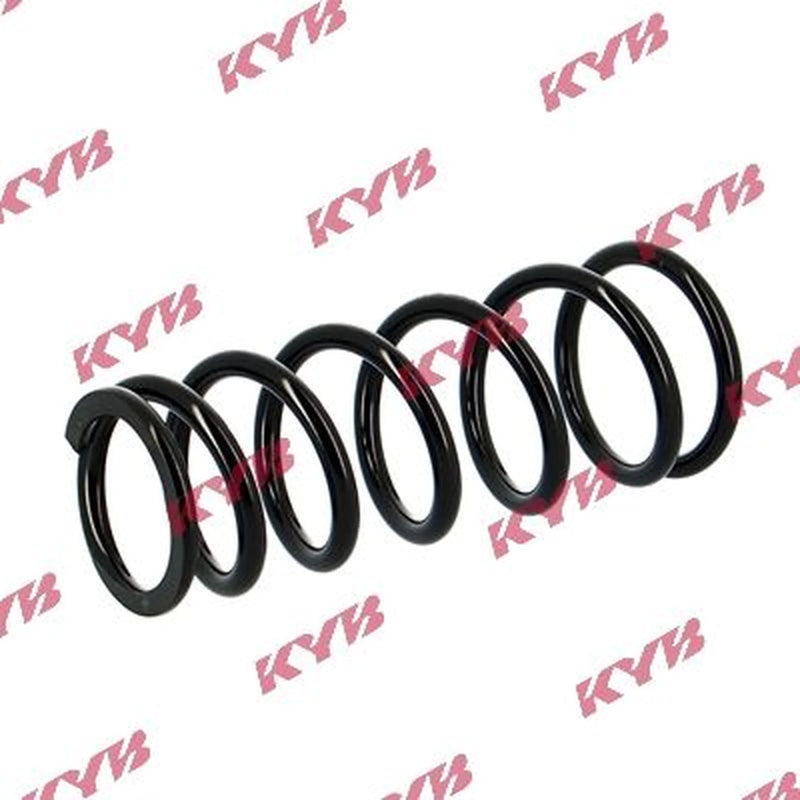KYB Rear Suspension Coil Spring fits Lexus Gs 2000-2004