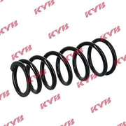 KYB 2 x Suspension Springs fits Lexus Gs 2000-2004