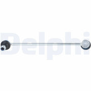 Delphi Stabiliser Bar Link Coupling Rod Front Right fits Mercedes-Benz C-Class