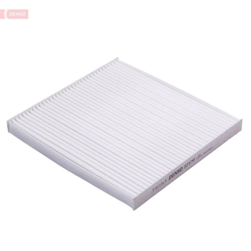 Denso Cabin Air Filter (Pollen Filter) fits Nissan Micra IV 2010-2020 1.2