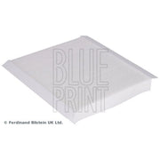 Blue Print Cabin Air Filter (Pollen Filter) ADH22513