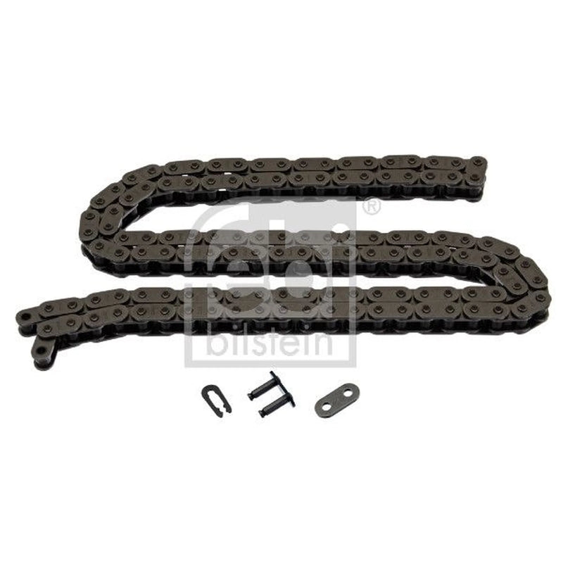 Febi Timing Chain 124 Links Pitch 09272